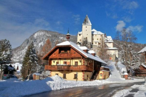 Schlossmeierhaus - Kristall Lungau Mauterndorf